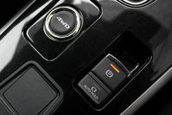 2021 Mitsubishi Outlander ES ZL MY21 AWD Titanium