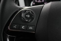 2021 Mitsubishi Outlander ES ZL MY21 AWD Titanium