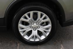 2021 Mitsubishi Outlander ES ZL MY21 AWD Titanium