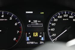 2021 Mitsubishi Outlander ES ZL MY21 AWD Titanium