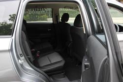 2021 Mitsubishi Outlander ES ZL MY21 AWD Titanium