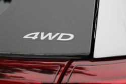 2021 Mitsubishi Outlander ES ZL MY21 AWD Titanium