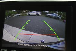 2021 Mitsubishi Outlander ES ZL MY21 AWD Titanium