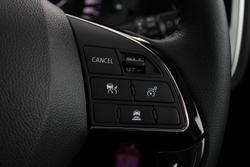 2021 Mitsubishi Outlander ES ZL MY21 AWD Titanium