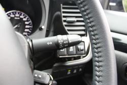 2021 Mitsubishi Outlander ES ZL MY21 AWD Titanium