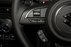 2025 Suzuki Jimny GLX