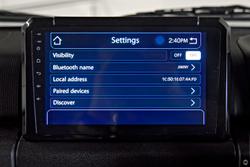 2025 Suzuki Jimny GLX