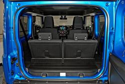 2025 Suzuki Jimny GLX