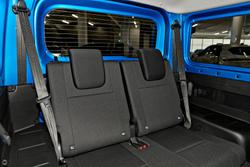 2025 Suzuki Jimny GLX