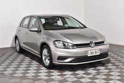 2018 Volkswagen Golf 110TSI