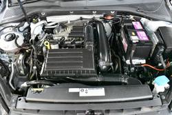 2018 Volkswagen Golf 110TSI