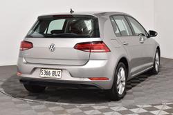 2018 Volkswagen Golf 110TSI