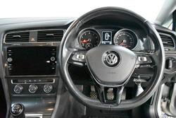 2018 Volkswagen Golf 110TSI