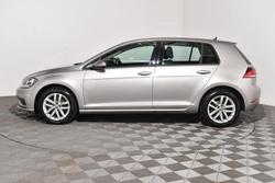 2018 Volkswagen Golf 110TSI