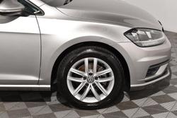 2018 Volkswagen Golf 110TSI