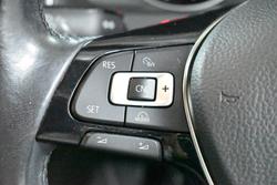 2018 Volkswagen Golf 110TSI