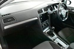 2018 Volkswagen Golf 110TSI