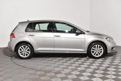 2018 Volkswagen Golf 110TSI