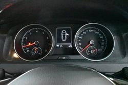 2018 Volkswagen Golf 110TSI