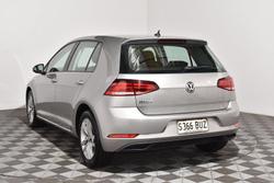 2018 Volkswagen Golf 110TSI