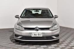 2018 Volkswagen Golf 110TSI