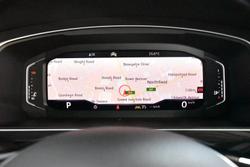 2019 Volkswagen Tiguan 110TSI Comfortline