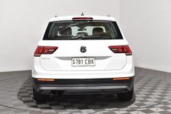 2019 Volkswagen Tiguan 110TSI Comfortline