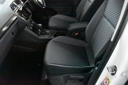 2019 Volkswagen Tiguan 110TSI Comfortline