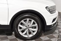 2019 Volkswagen Tiguan 110TSI Comfortline