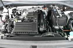 2019 Volkswagen Tiguan 110TSI Comfortline