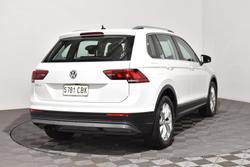 2019 Volkswagen Tiguan 110TSI Comfortline