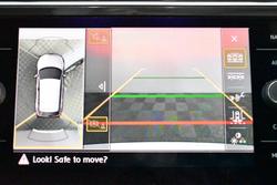 2019 Volkswagen Tiguan 110TSI Comfortline