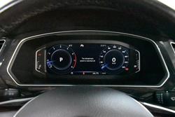 2019 Volkswagen Tiguan 110TSI Comfortline