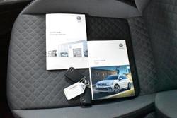 2019 Volkswagen Tiguan 110TSI Comfortline
