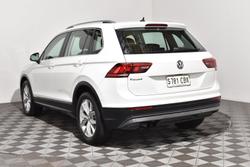 2019 Volkswagen Tiguan 110TSI Comfortline