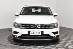 2019 Volkswagen Tiguan 110TSI Comfortline