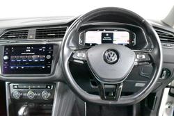 2019 Volkswagen Tiguan 110TSI Comfortline