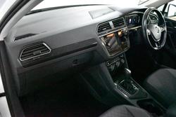 2019 Volkswagen Tiguan 110TSI Comfortline