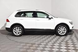 2019 Volkswagen Tiguan 110TSI Comfortline