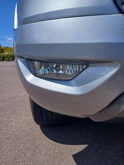 2023 GWM Ute Cannon-L CC