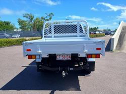 2023 GWM Ute Cannon-L CC