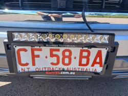 2023 GWM Ute Cannon-L CC