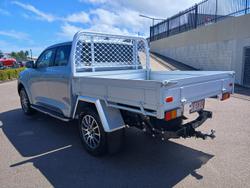 2023 GWM Ute Cannon-L CC