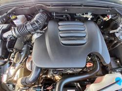 2023 GWM Ute Cannon-L CC