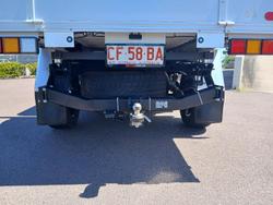 2023 GWM Ute Cannon-L CC