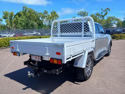 2023 GWM Ute Cannon-L CC