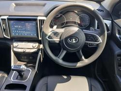 2023 GWM Ute Cannon-L CC