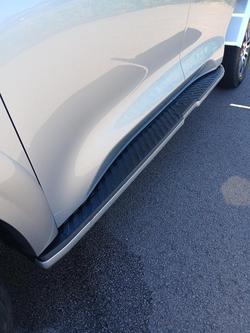 2023 GWM Ute Cannon-L CC