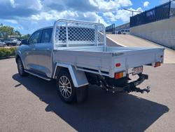 2023 GWM Ute Cannon-L CC