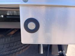 2023 GWM Ute Cannon-L CC